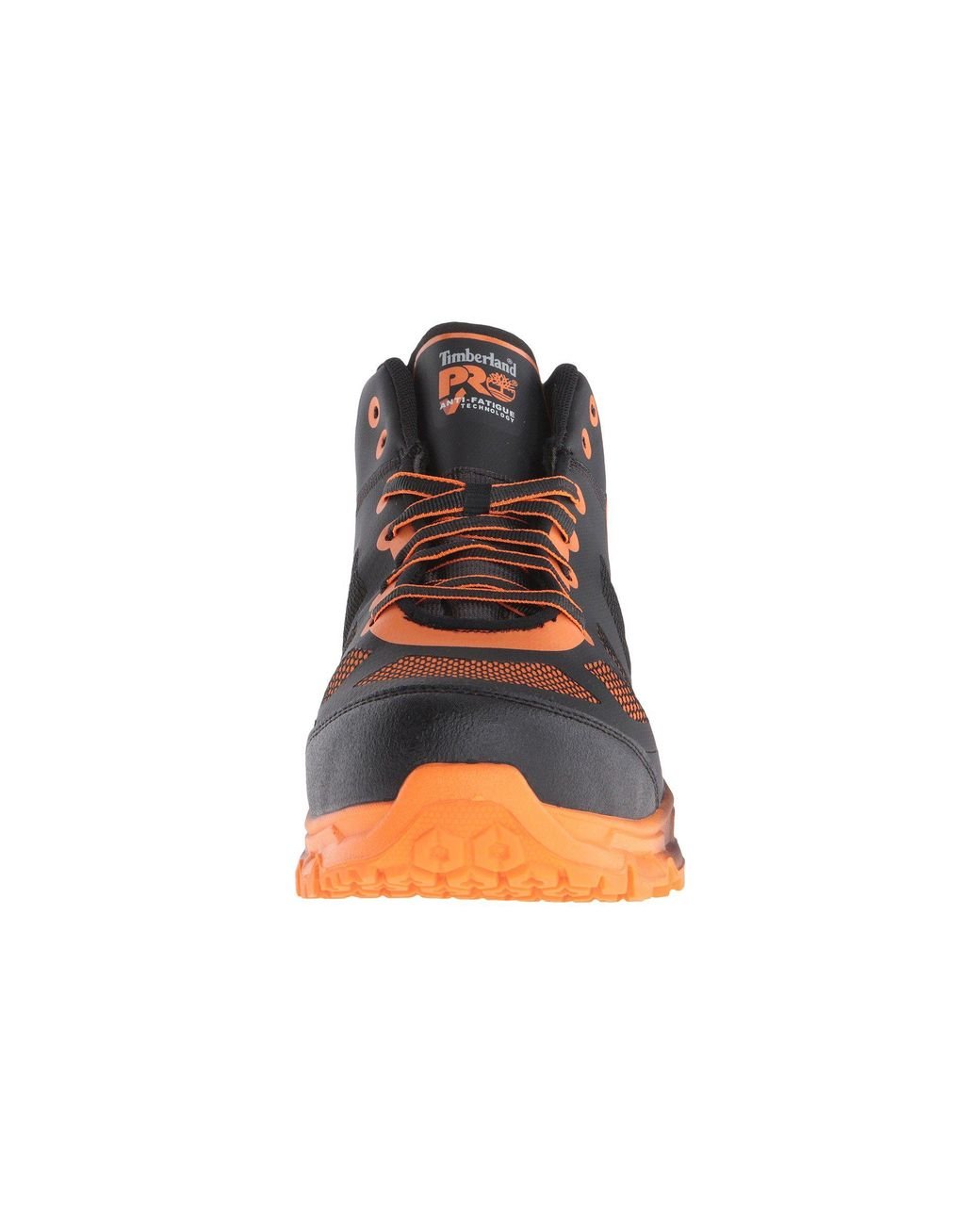 Timberland velocity top