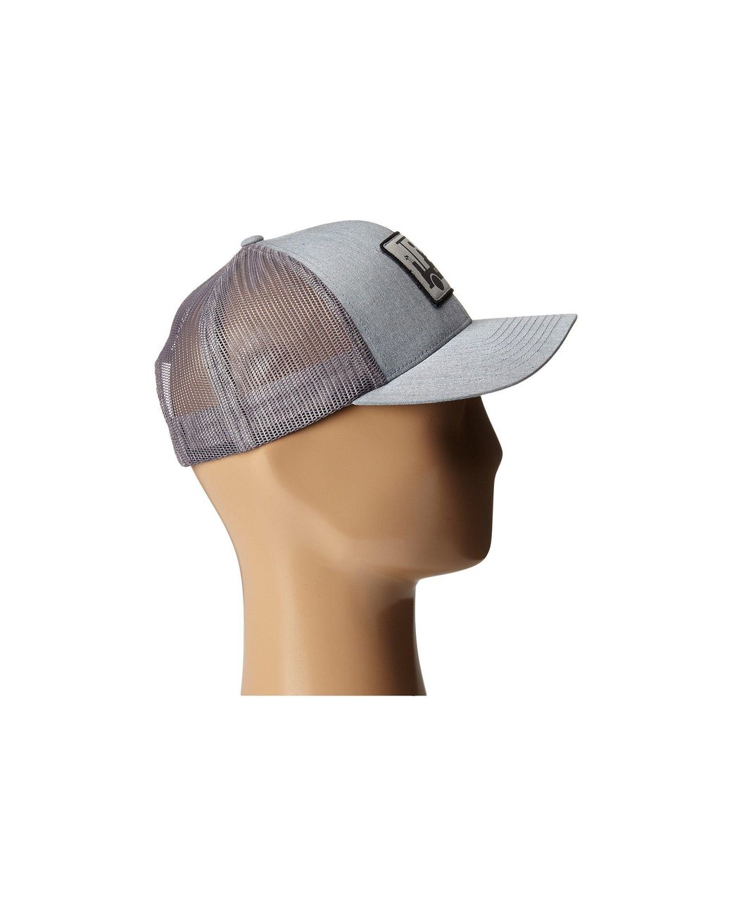 Travis Mathew Cotton Coming In Hot Hat 