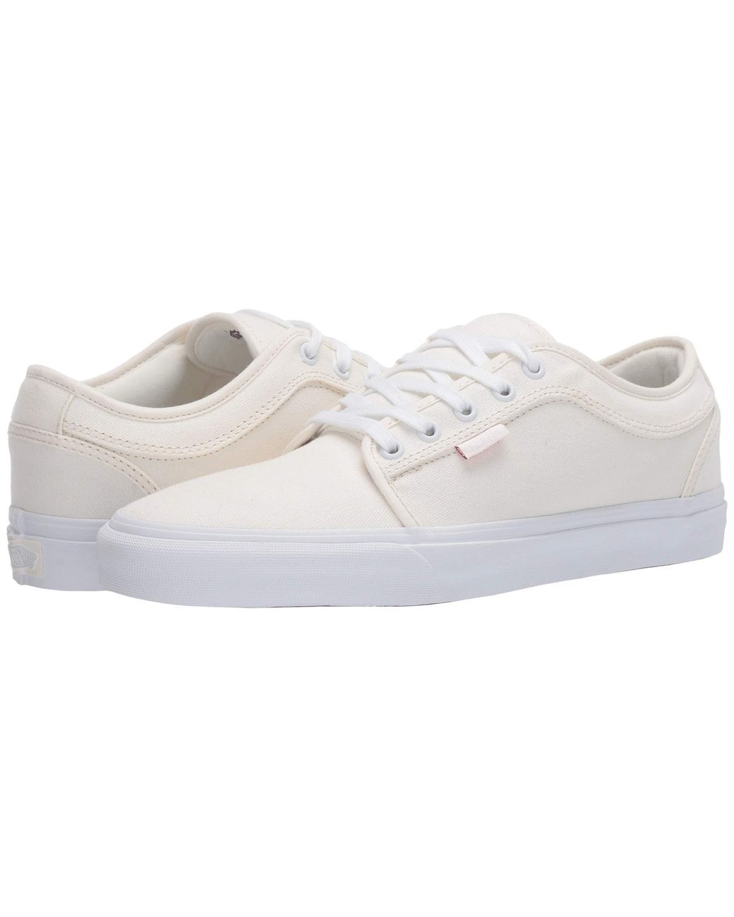 vans suede chukka low