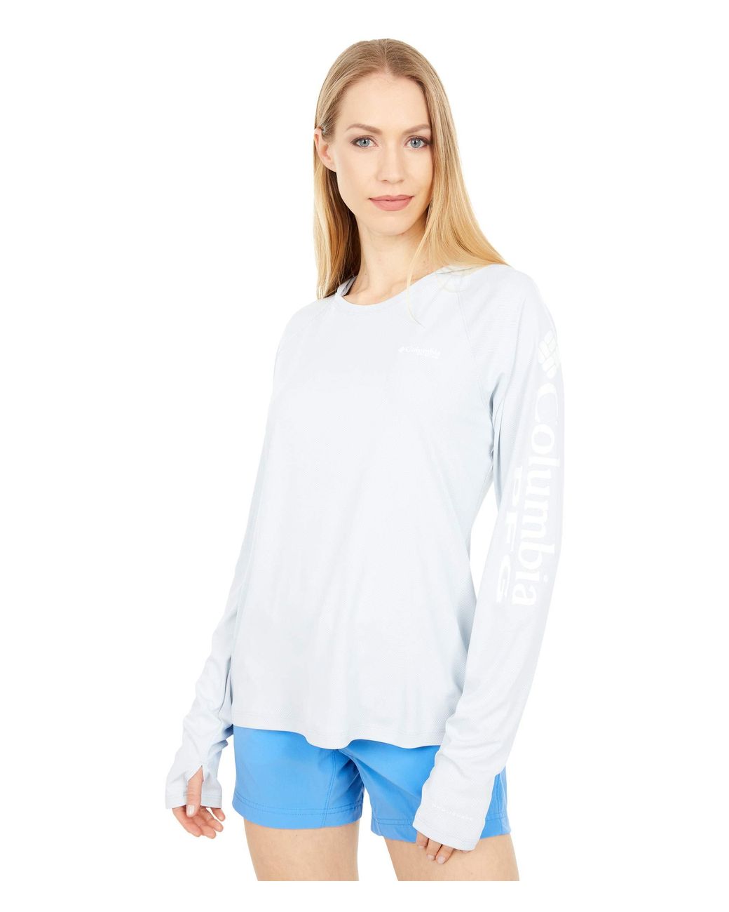 columbia pfg hoodie women's