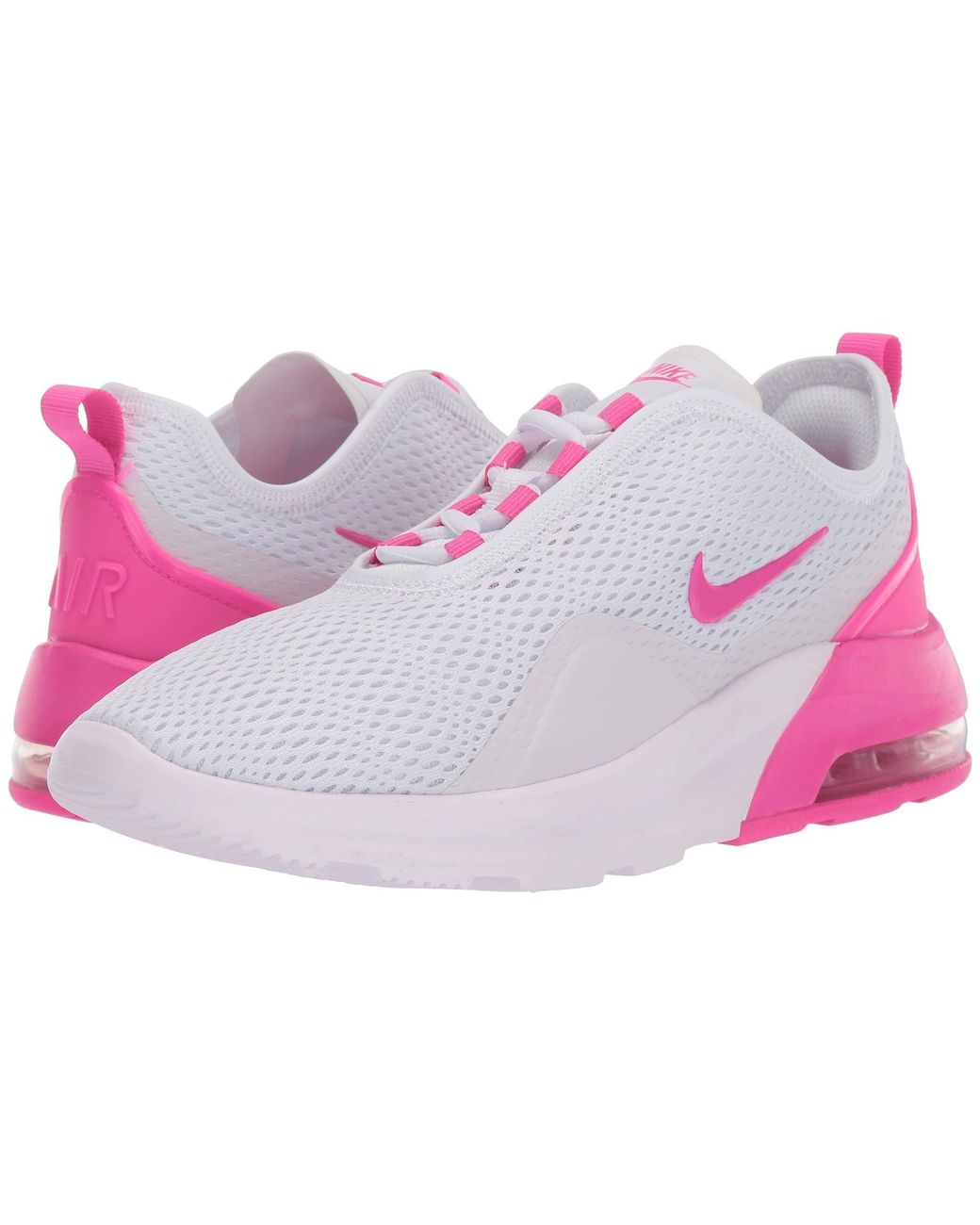 Nike Air Max Motion 2 Shoes in Pink | Lyst