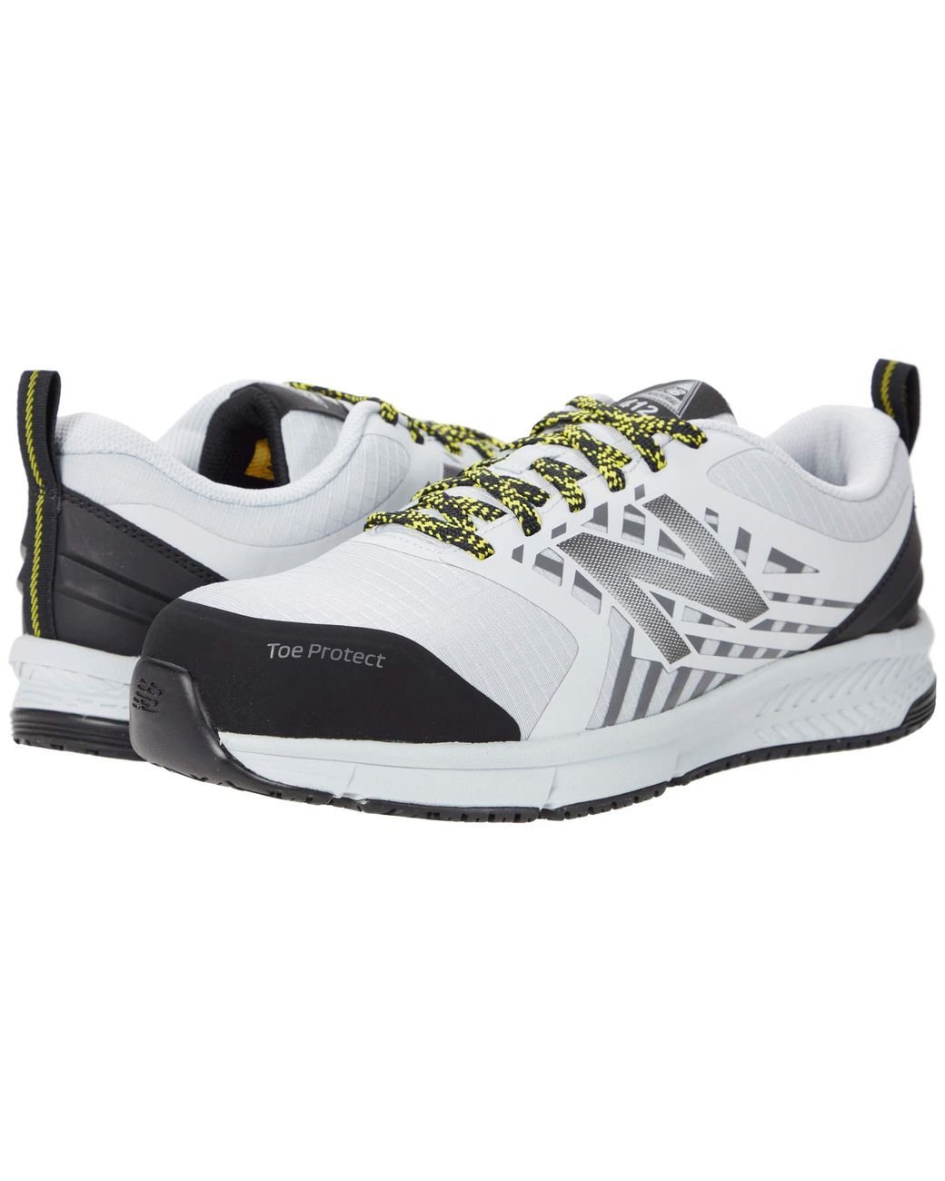 new balance steel toe 412