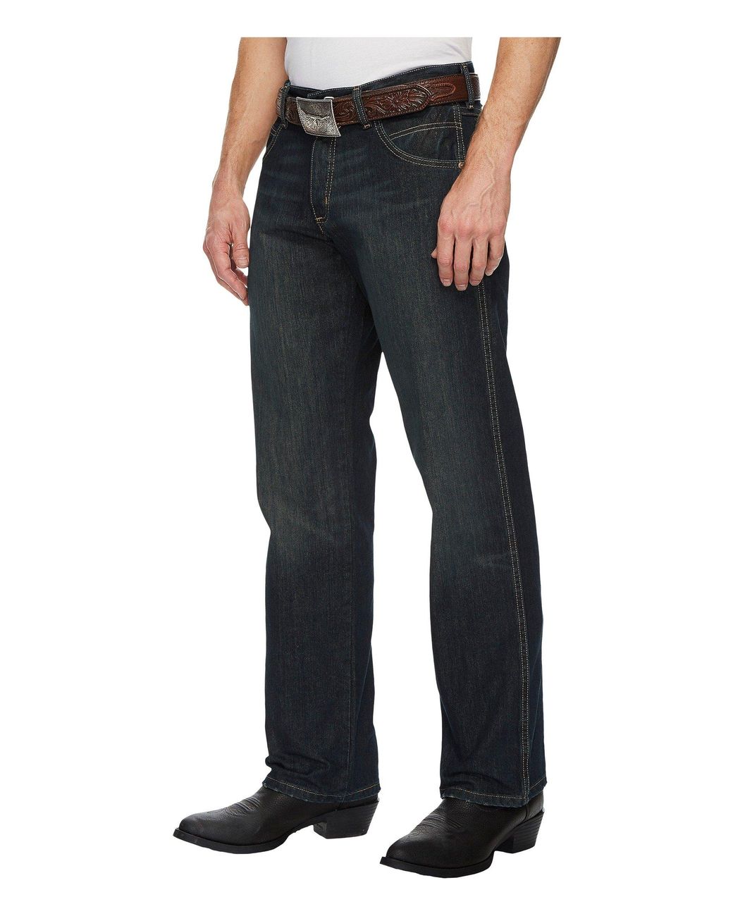 wrangler retro relaxed straight