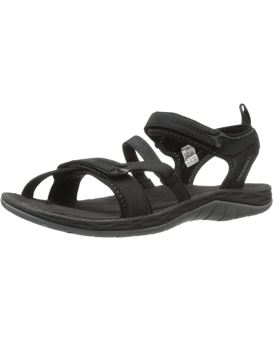Siren Strap Q2 Waterproof Walking Sandals in | Lyst