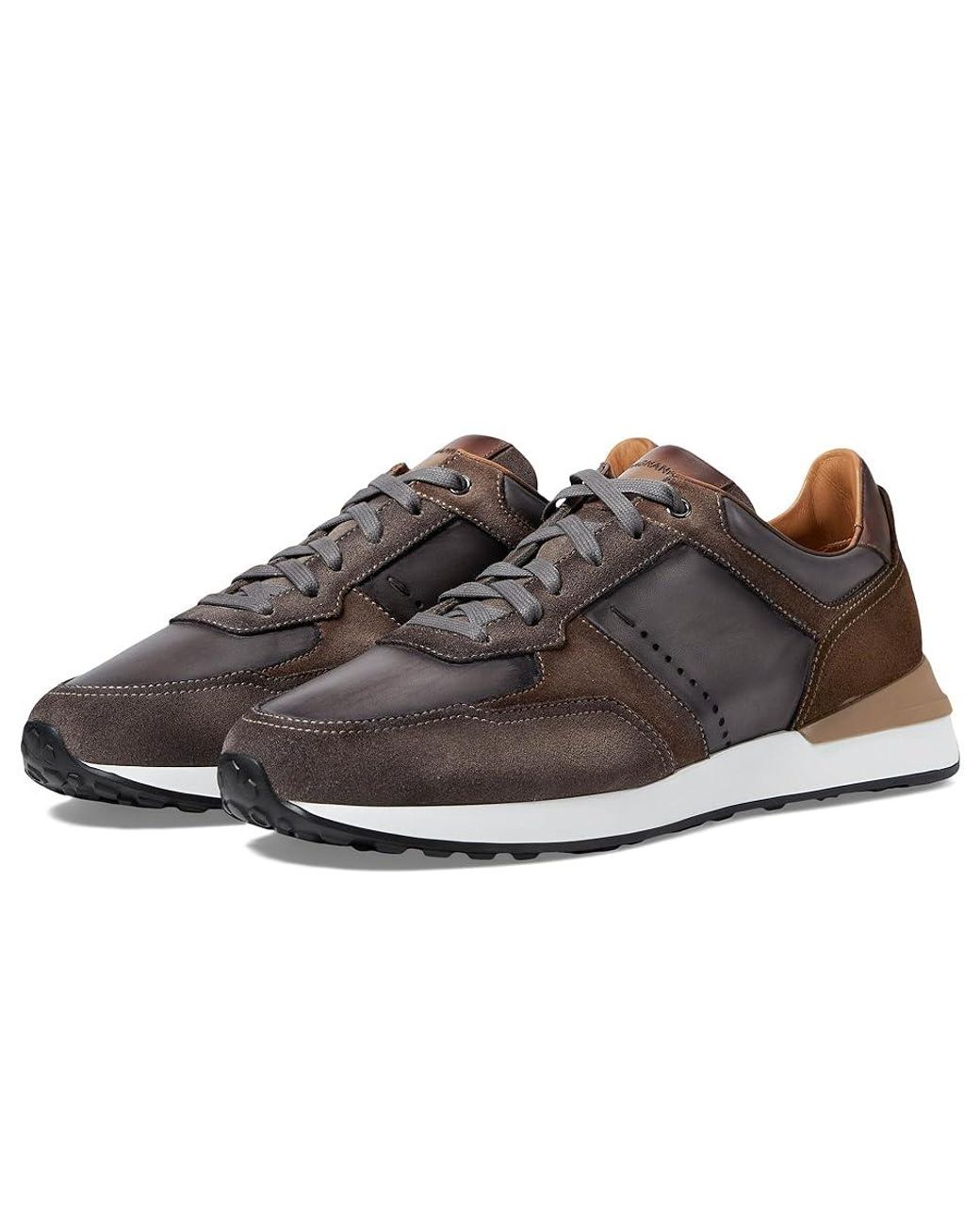 ★Magnanni★Men's Sona Ii★Grey Sona II | Product Details | Magnanni EU