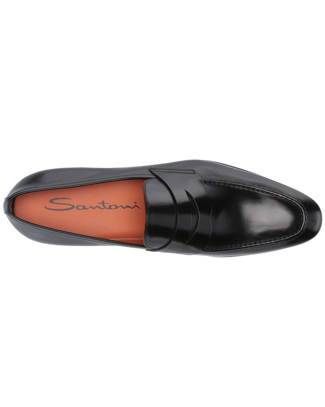 Santoni simon loafer Outlet