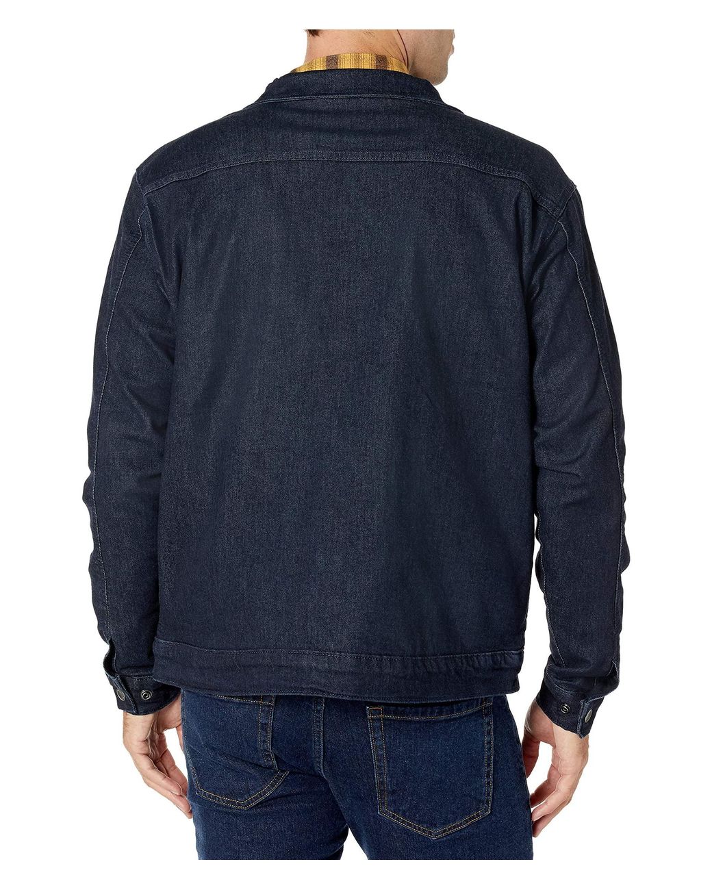 Columbia Cotton Flare Gun Trucker 