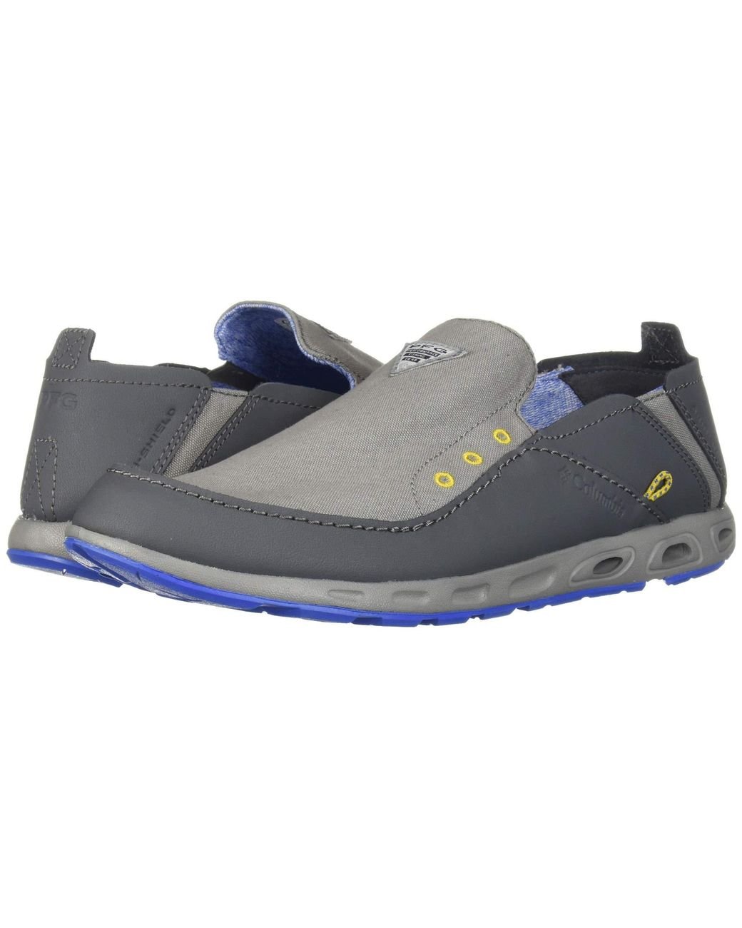 columbia super bahama vent pfg