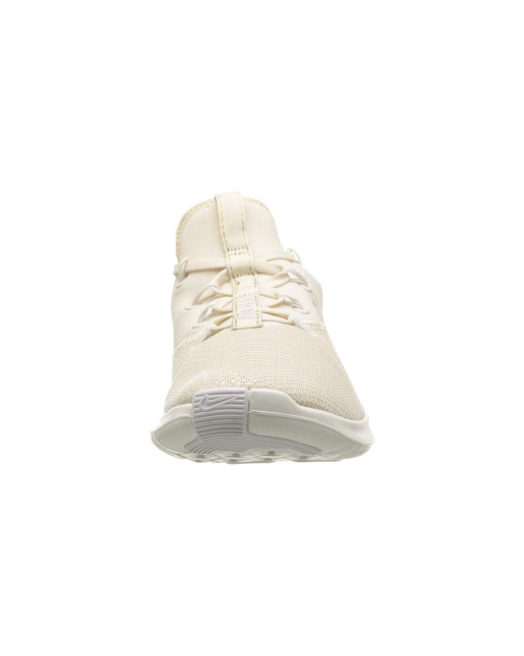 Nike Free Tr 8 Champagne (light Cream/light Cream/platinum Tint) Women's  Cross Training Shoes in Natural | Lyst