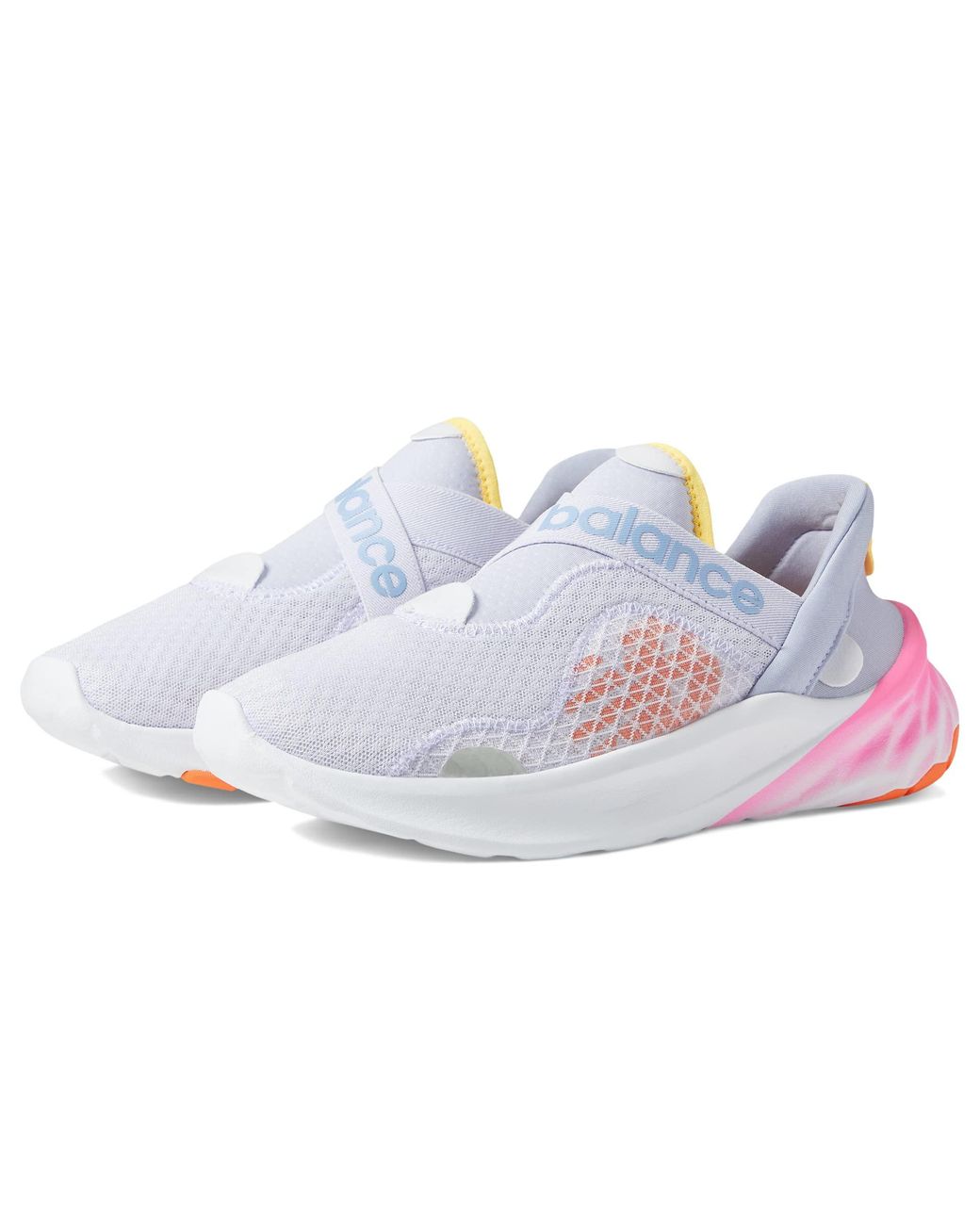 New Balance Fresh Foam Roav Rmx in Blue Lyst