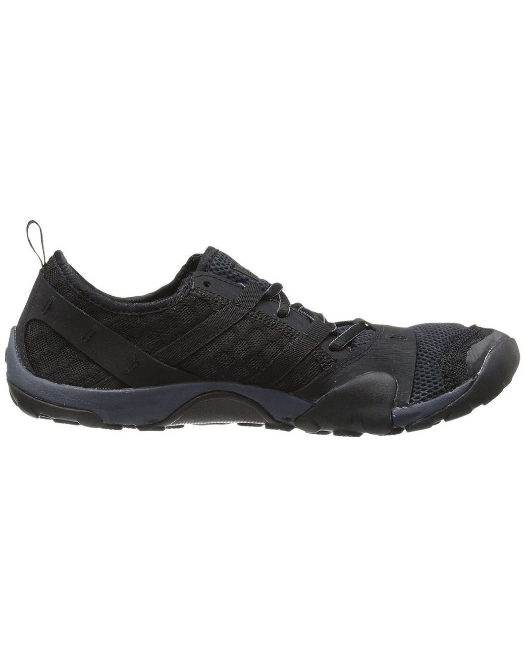 New Balance Minimus 10v1 (black/silver) Men's Running Shoes for Men | Lyst