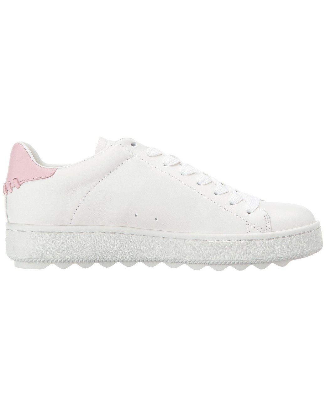 c101 low top sneaker