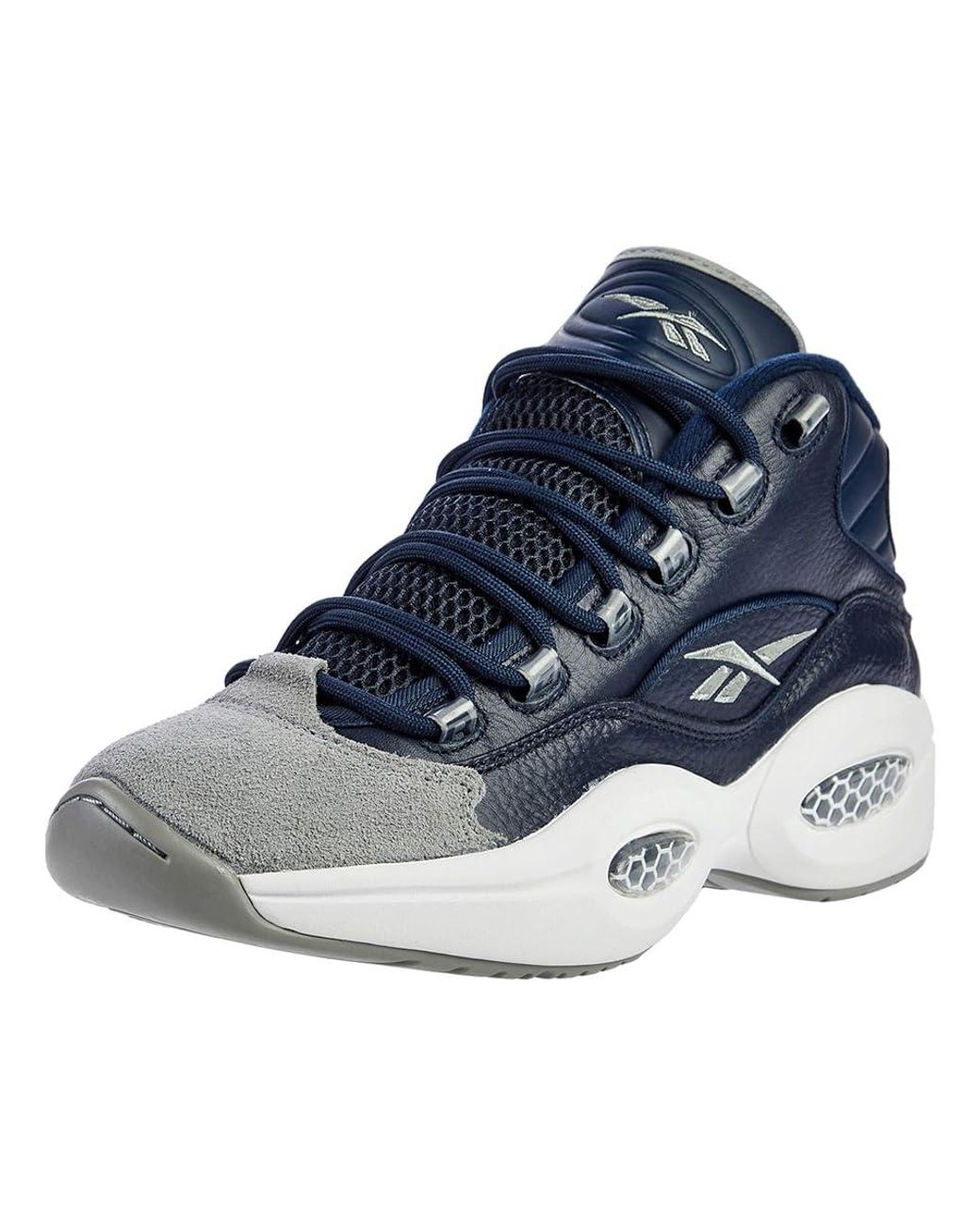 Bait x reebok question ice cold discount