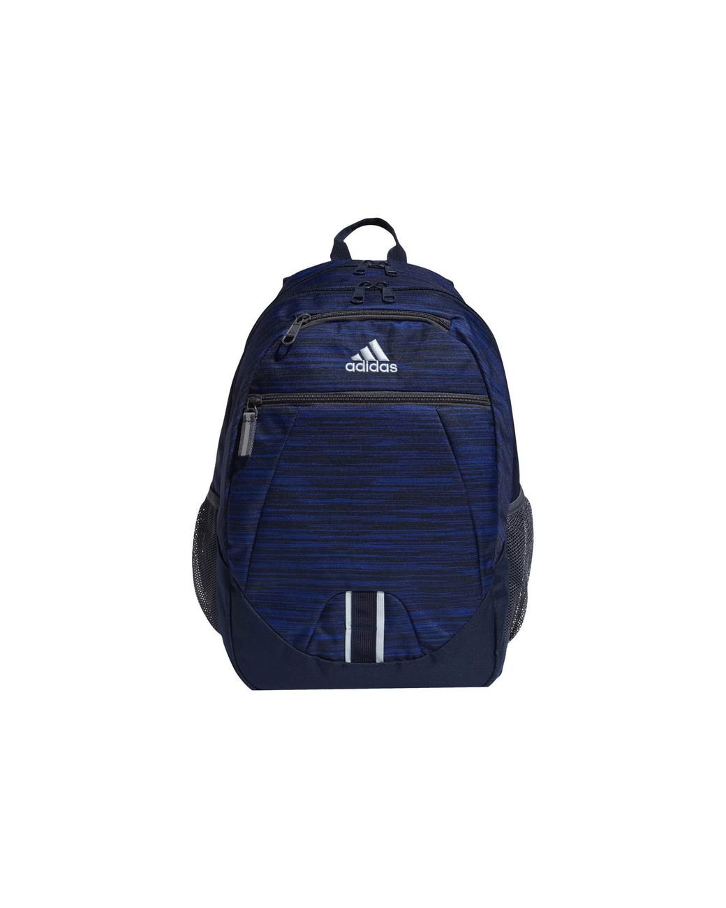 adidas foundation backpack white