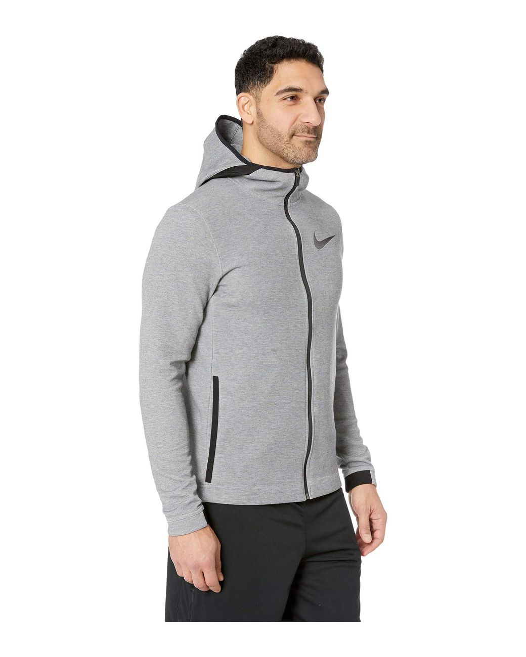 Nike showtime full shop zip hoodie