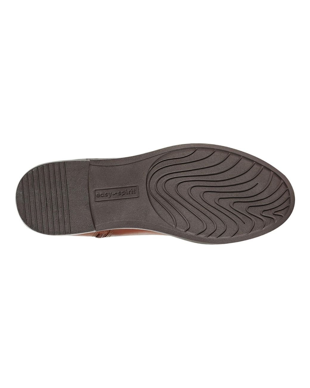 Easy Spirit Aubrey in Brown Lyst