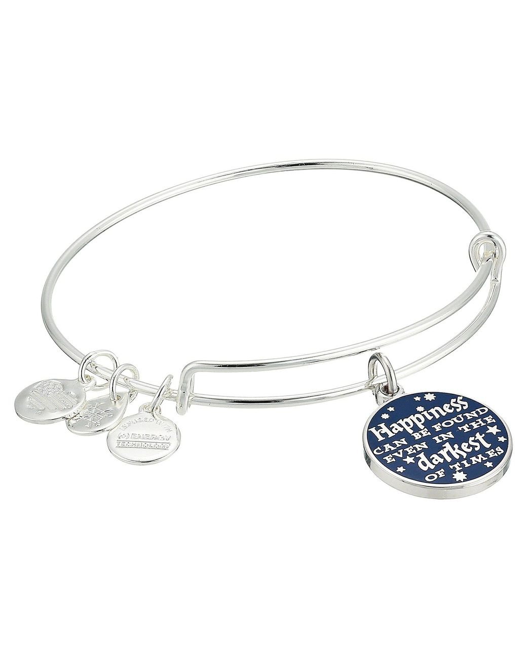 Alex and ani harry potter library bracelet sale