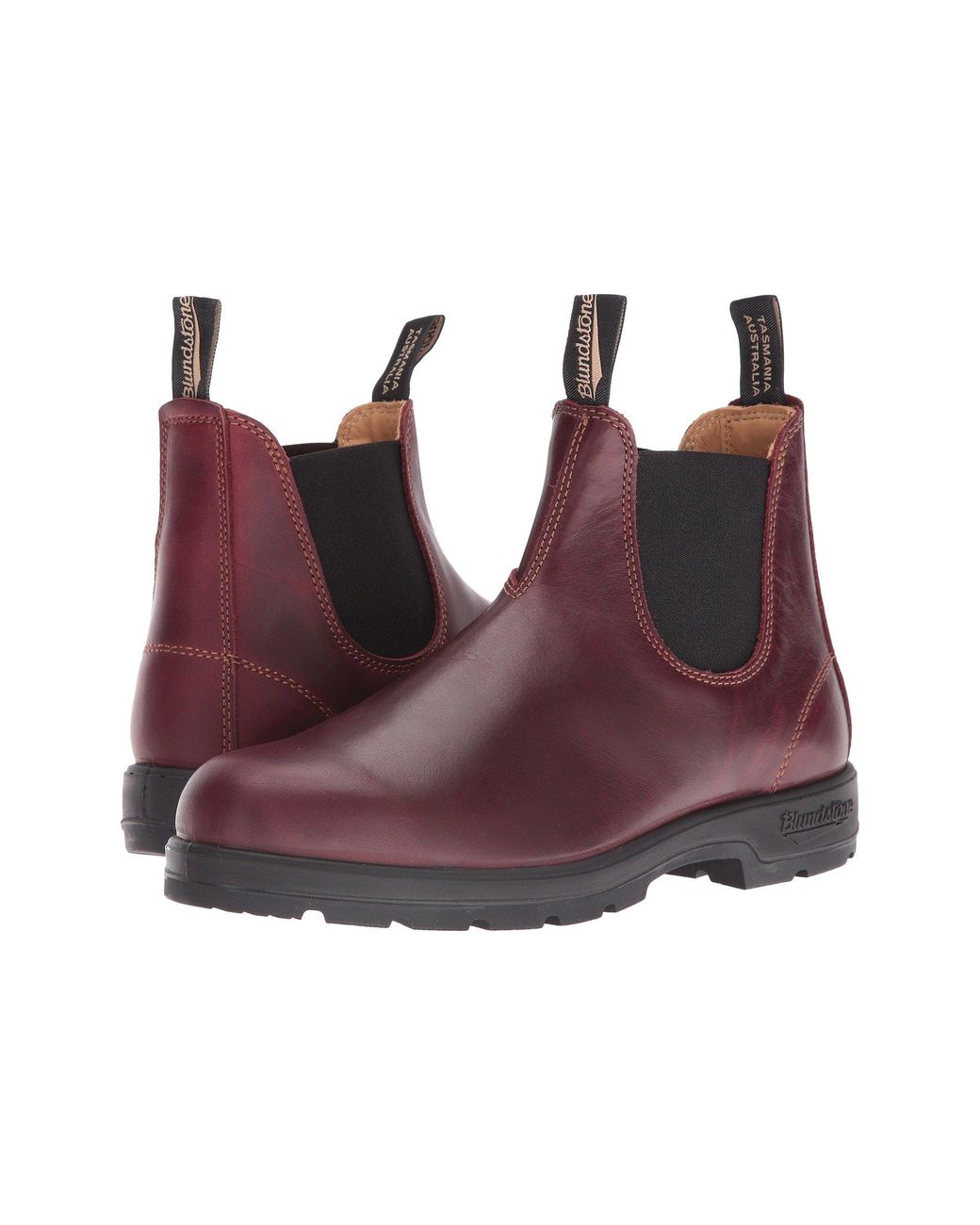Blundstone Leather Bl1440 Dress Chelsea Boot | Lyst