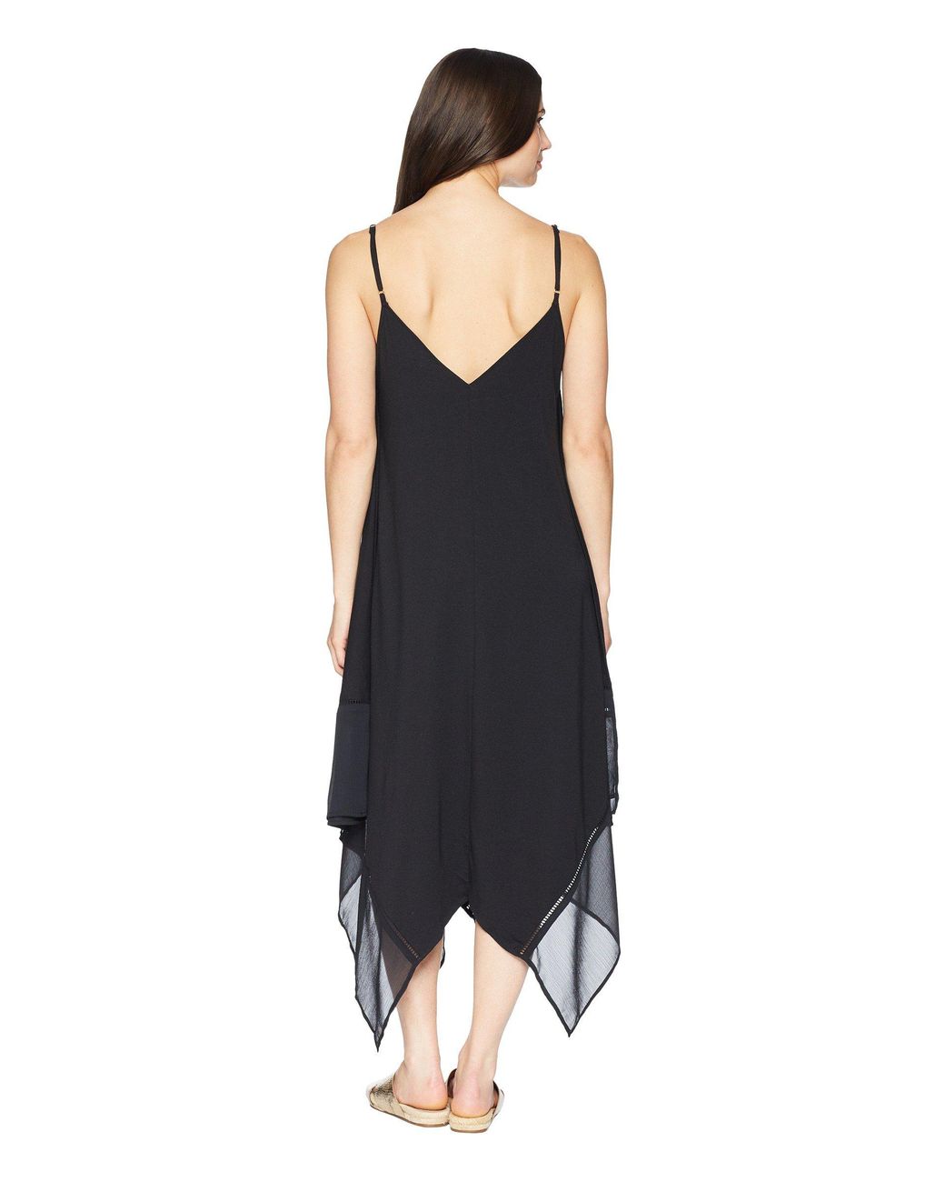 tommy bahama scarf dress