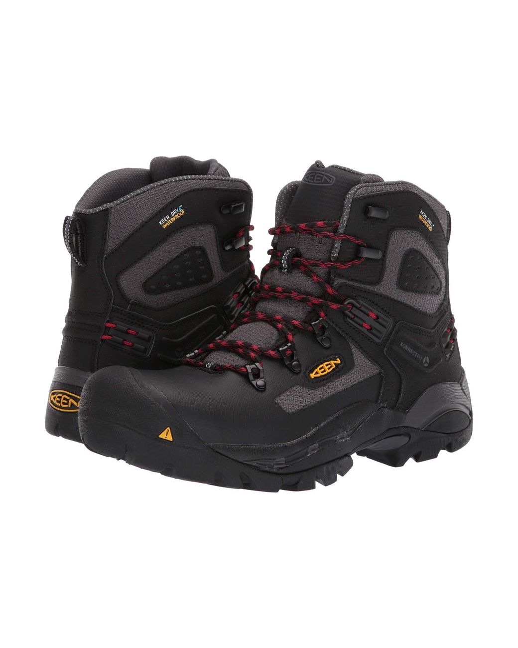 keen st paul boot