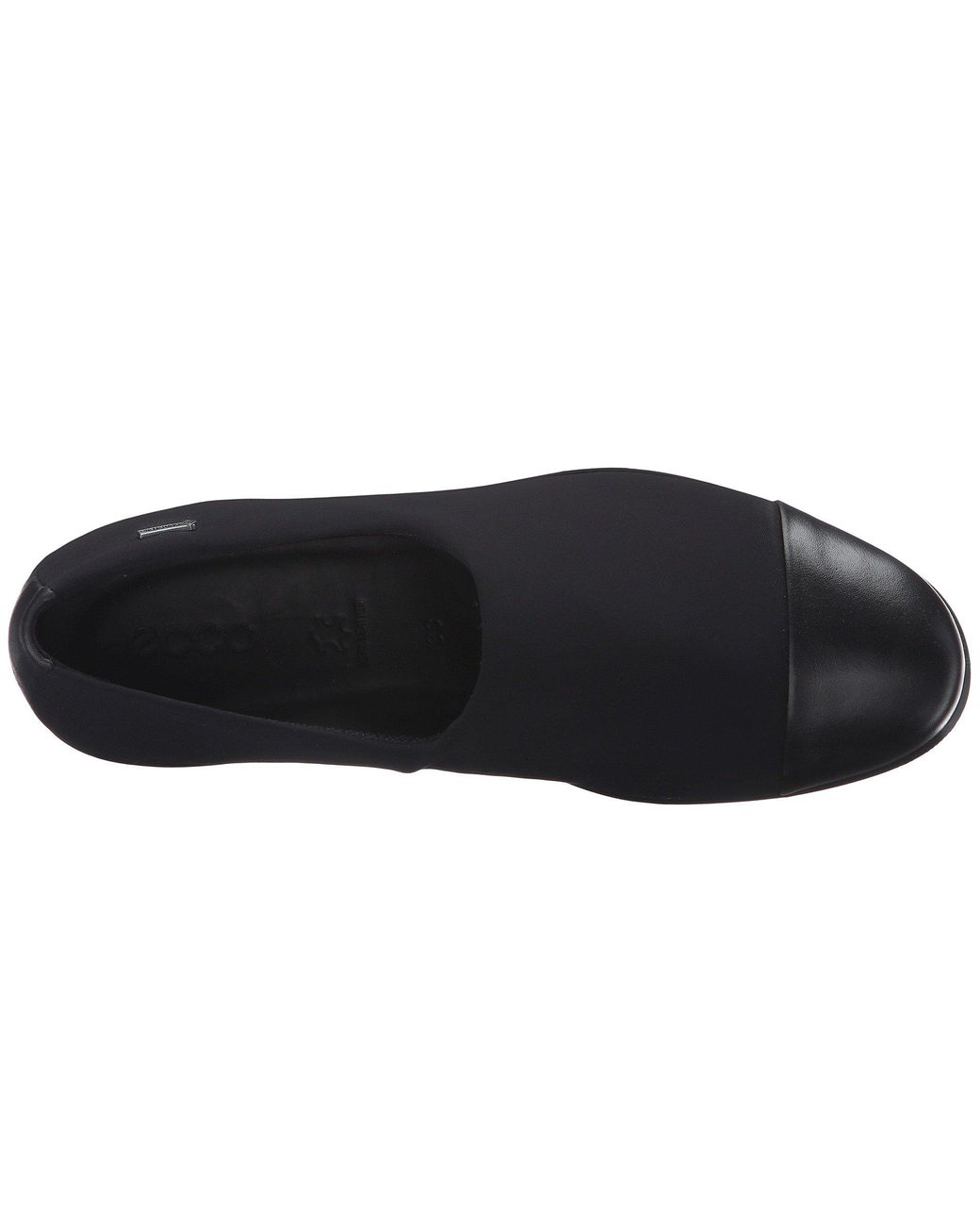 ecco felicia gtx slip on