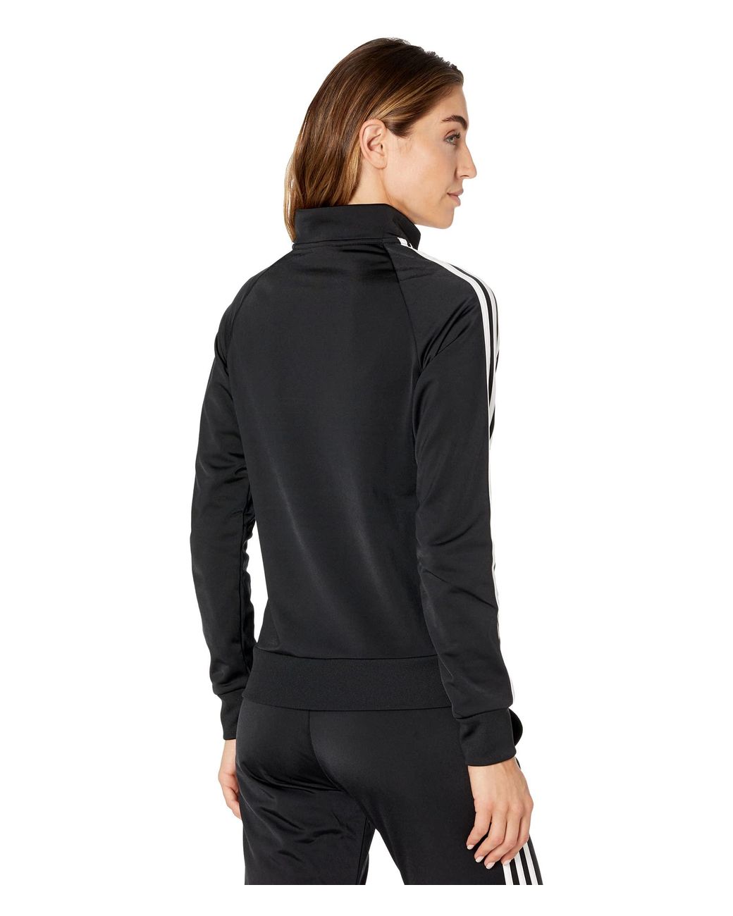 adidas Synthetic Essential 3-stripe 