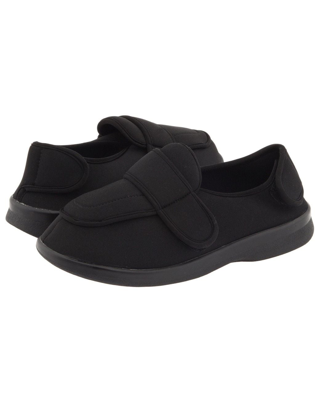 propet diabetic shoes