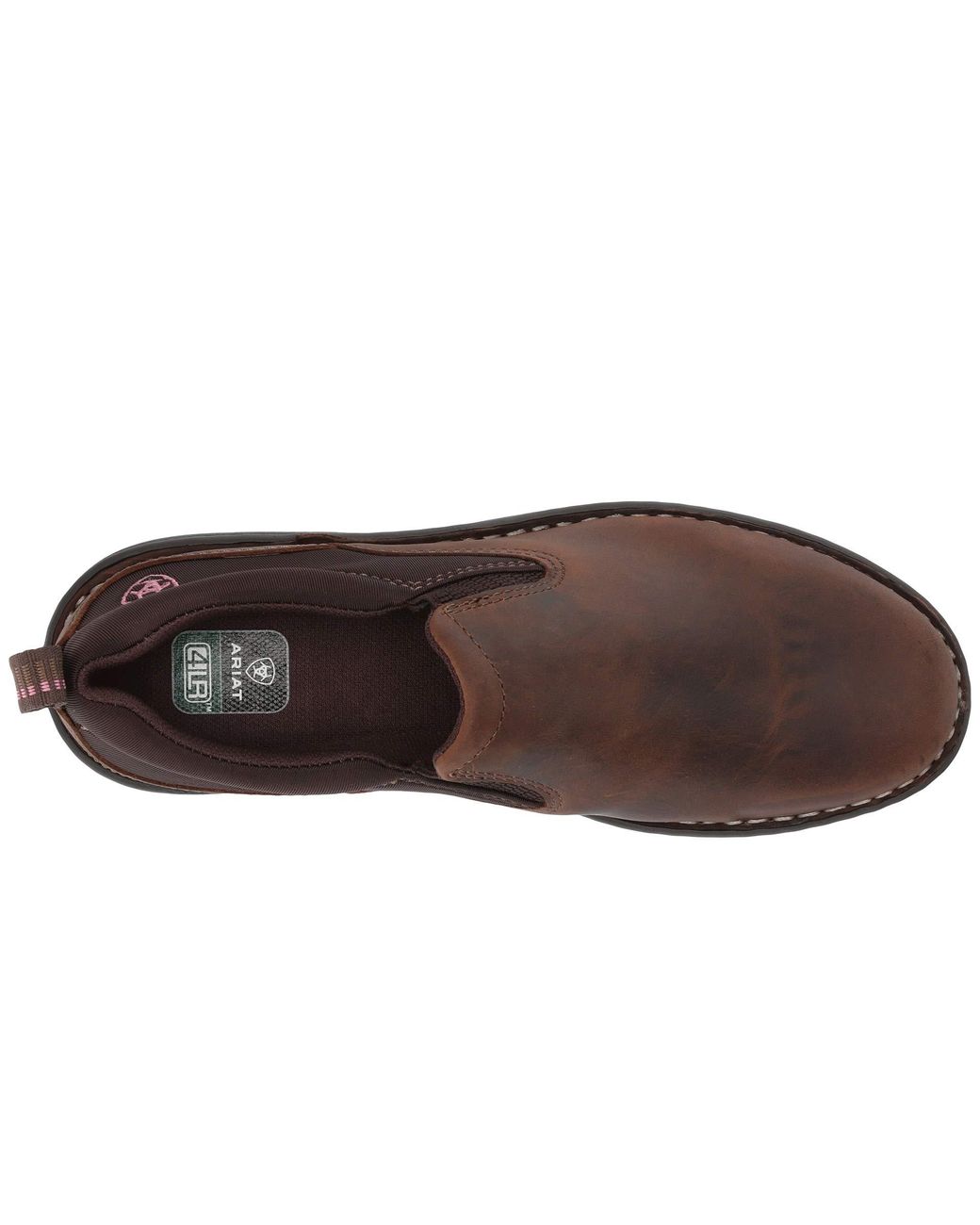 ariat traverse shoes womens