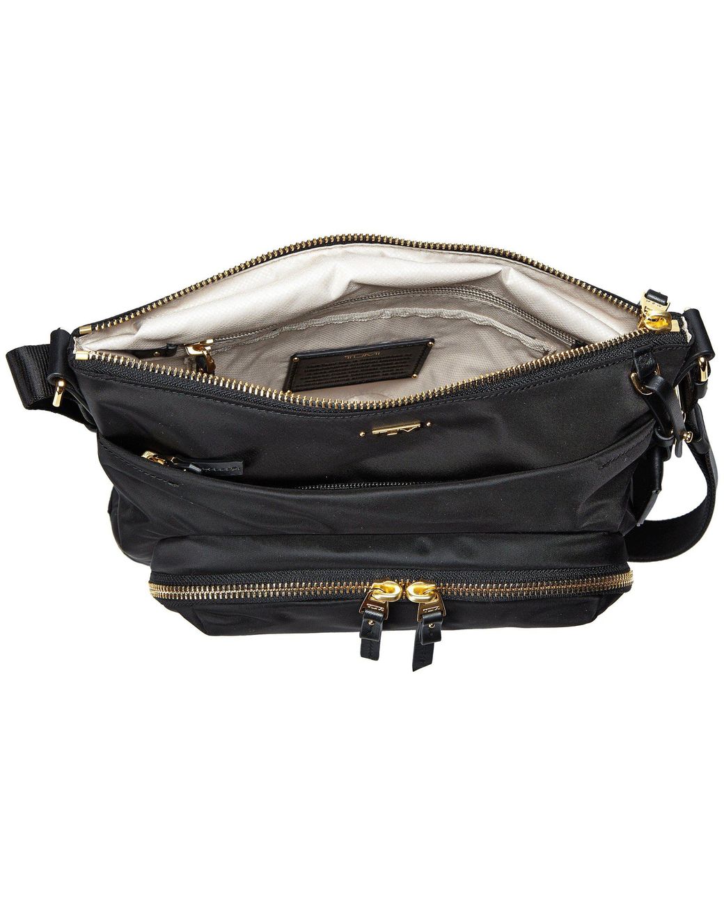 Tumi capri clearance