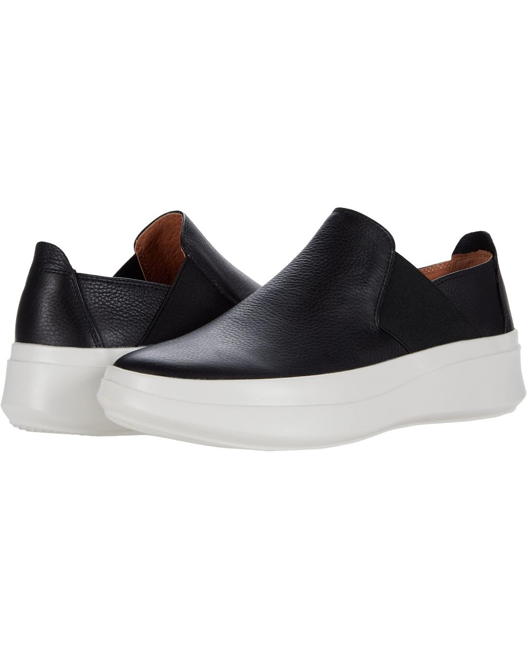 gentle souls rosette slip on