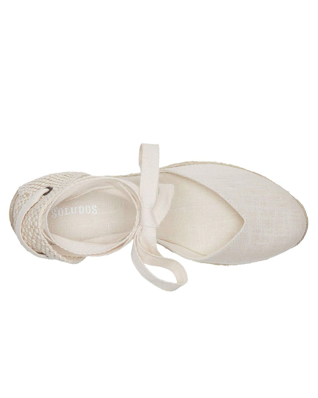 lyon wedge espadrille