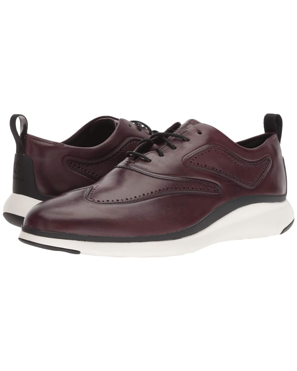 Cole Haan 3.zerogrand Wingtip Oxford 