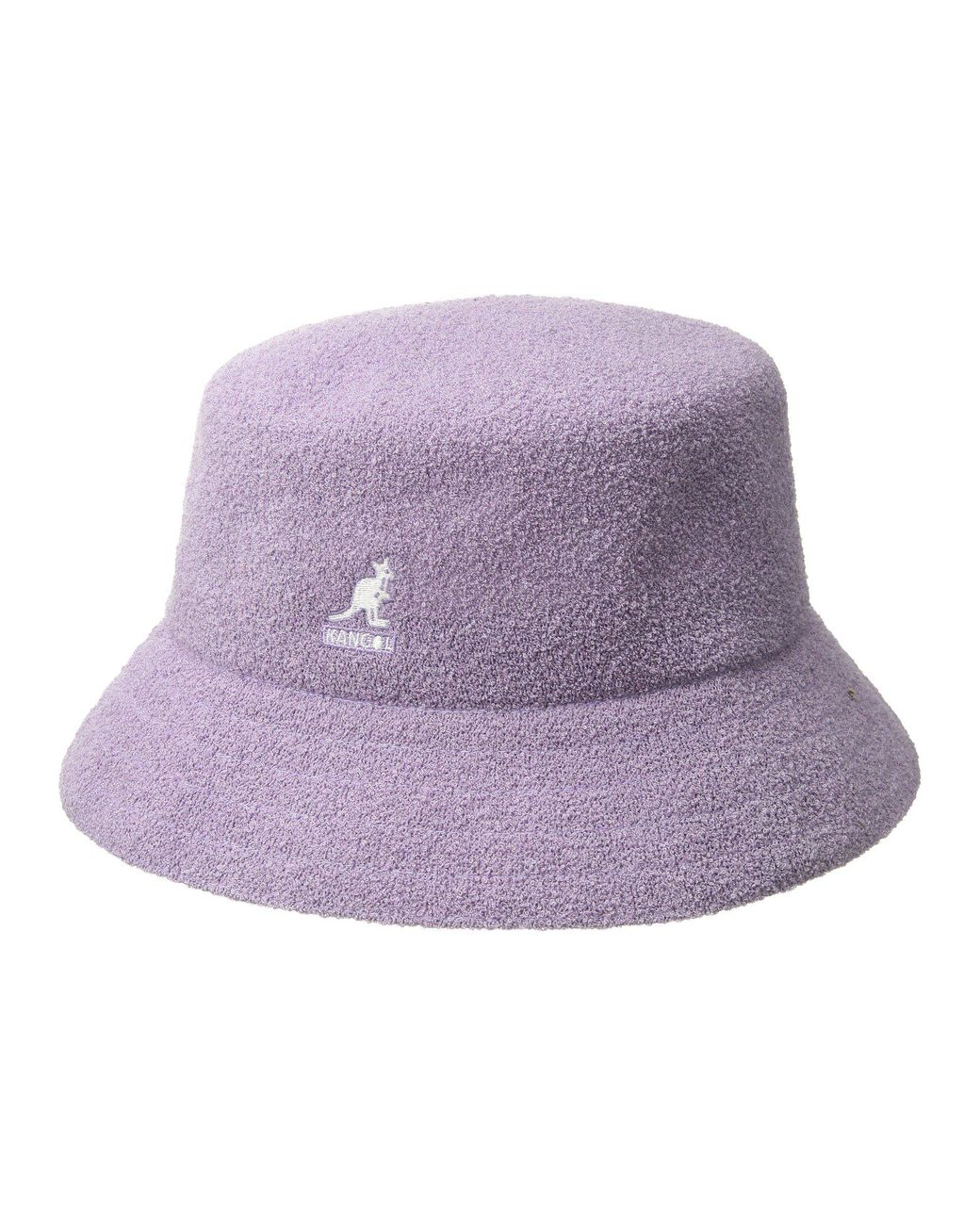 Kangol Synthetic Bermuda Bucket in 