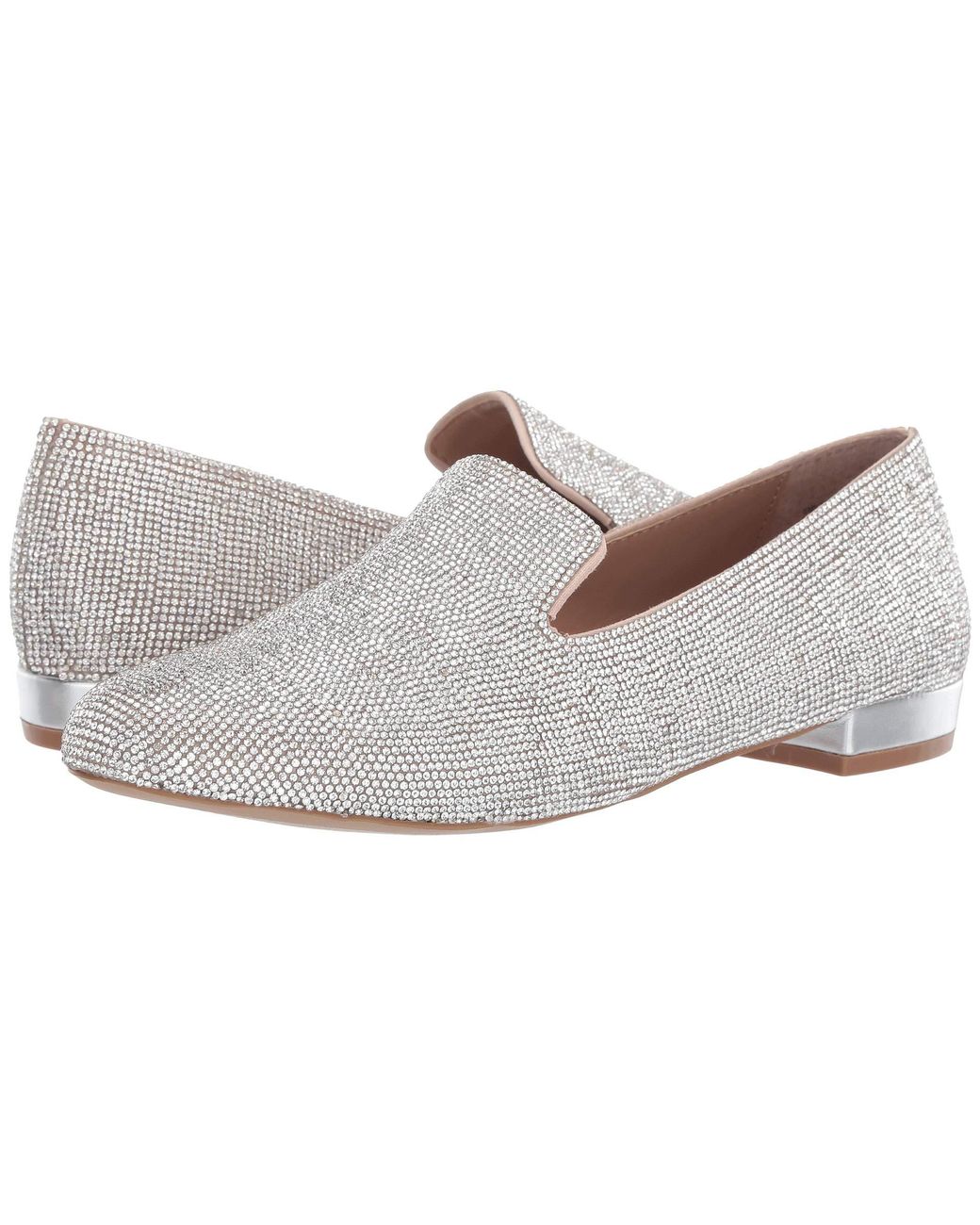 Steve madden smile loafer sale