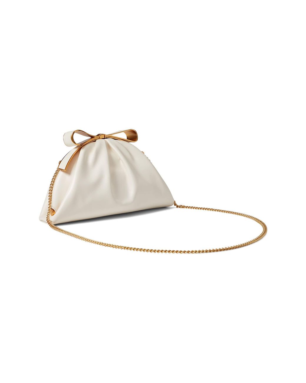 Knott Whipstiched Medium Shoulder Bag | Kate Spade New York