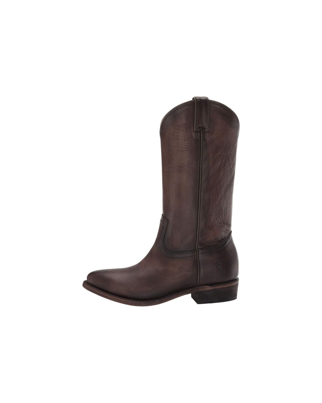 Frye billy hotsell pull on smoke