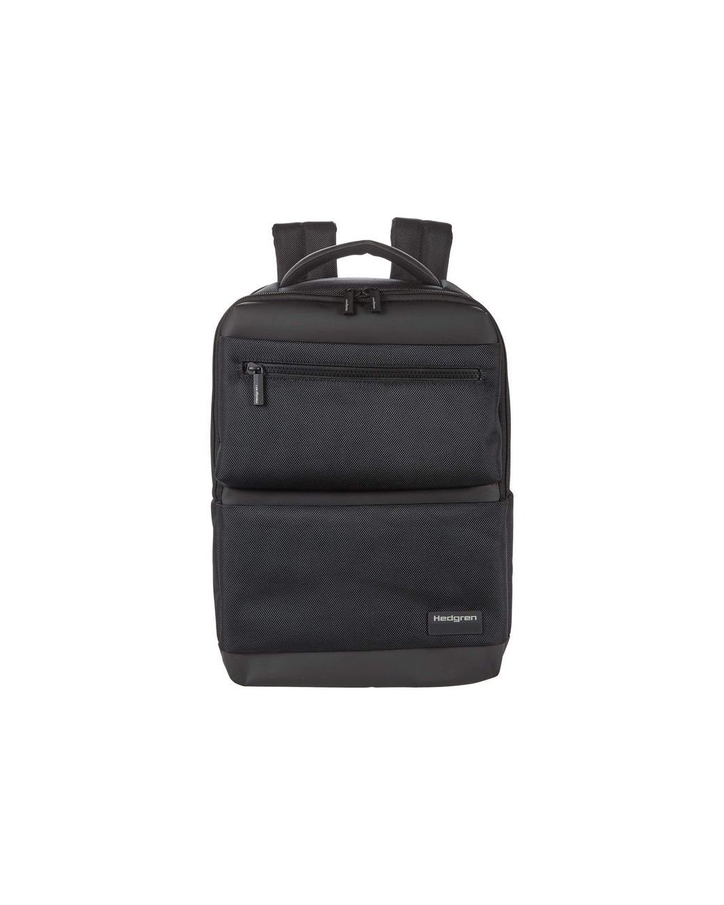 Hedgren Synthetic 14.1 Drive Rfid Laptop Backpack in Black for Men Lyst