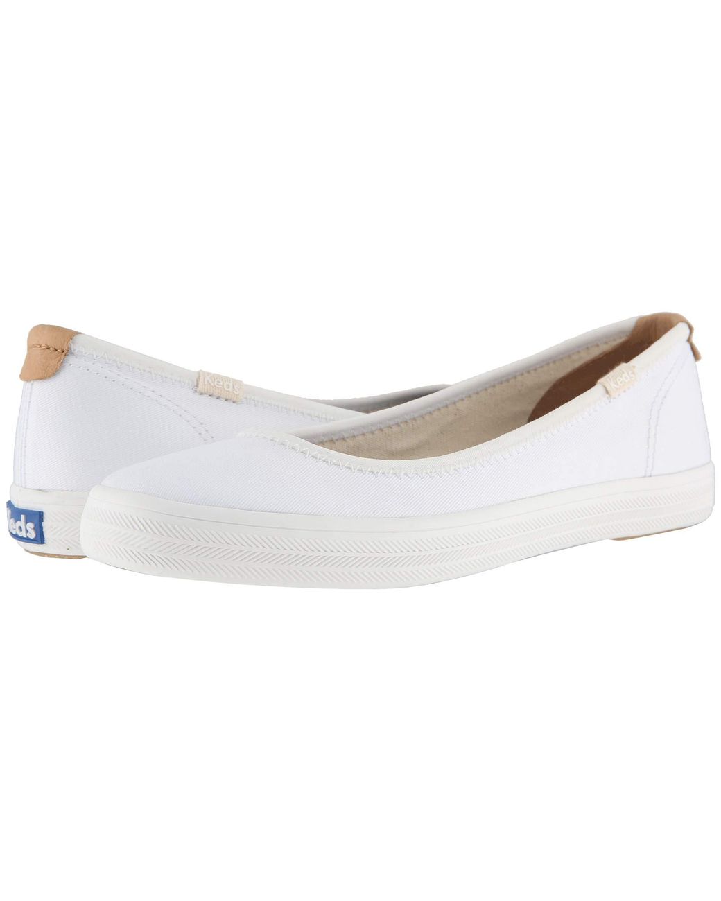 keds bryn twill