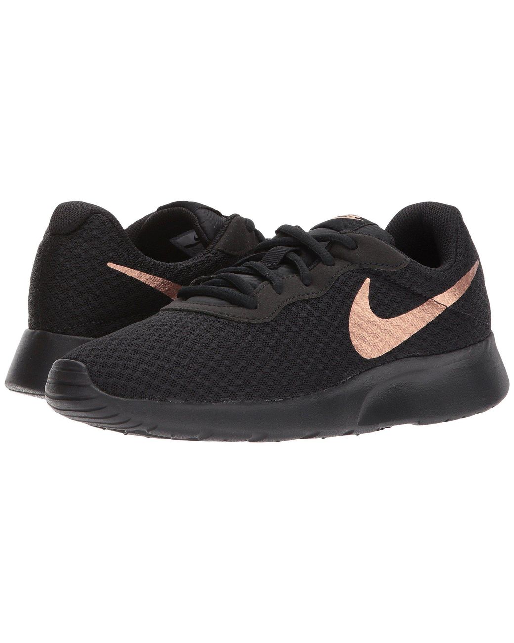 Nike (black/metallic Red Bronze) Women's Running Shoes |