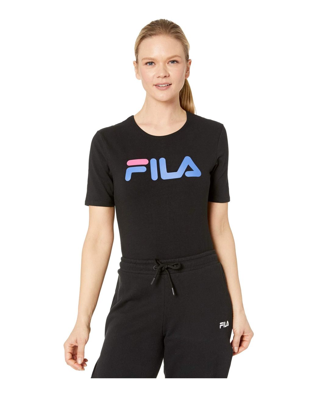 fila daisy chunky