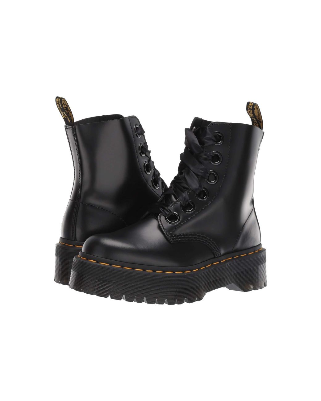 dr martens quad retro