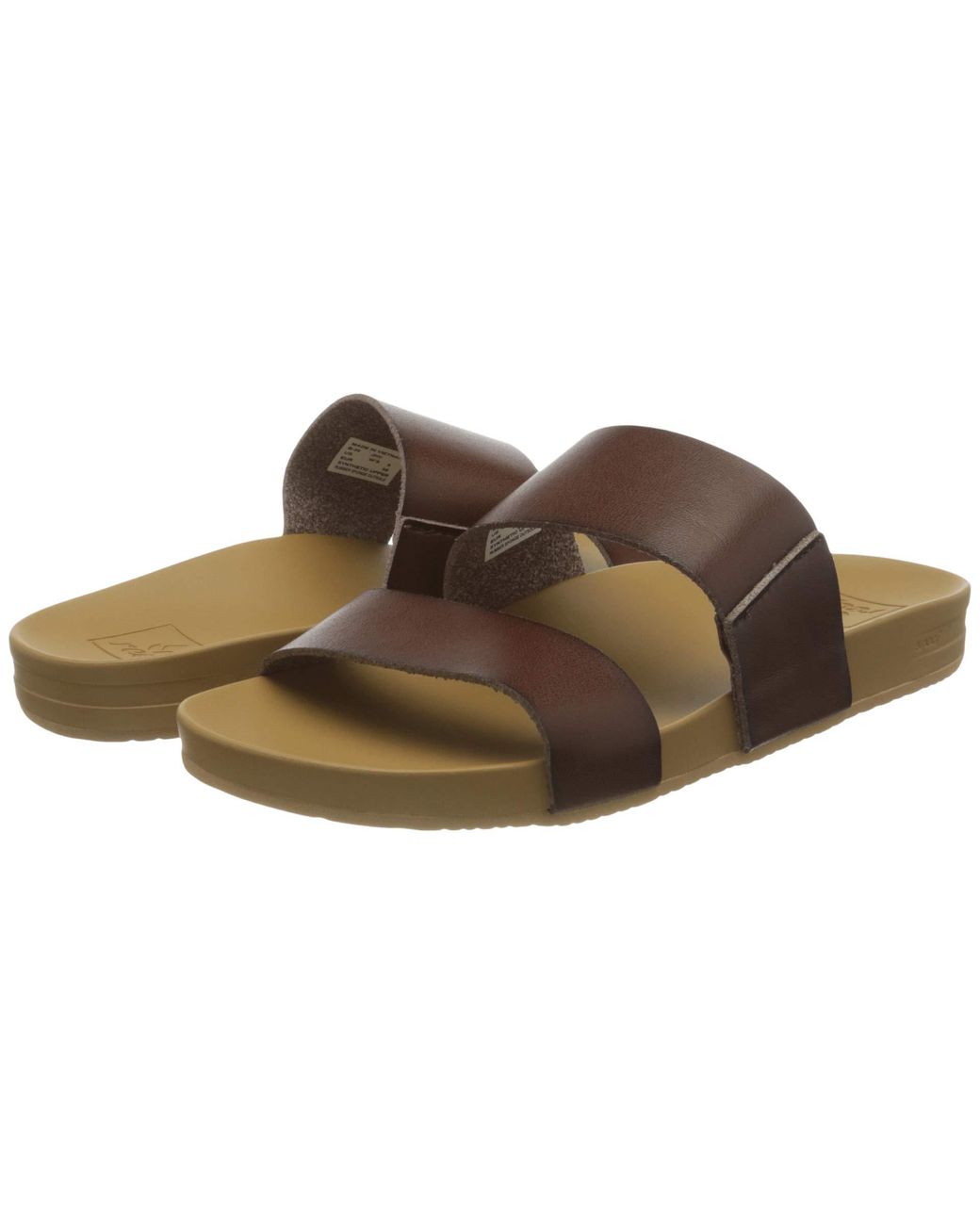 Reef Girls Cushion Bounce Vista Sandal - Toddlers - Neon Coral | SurfStitch