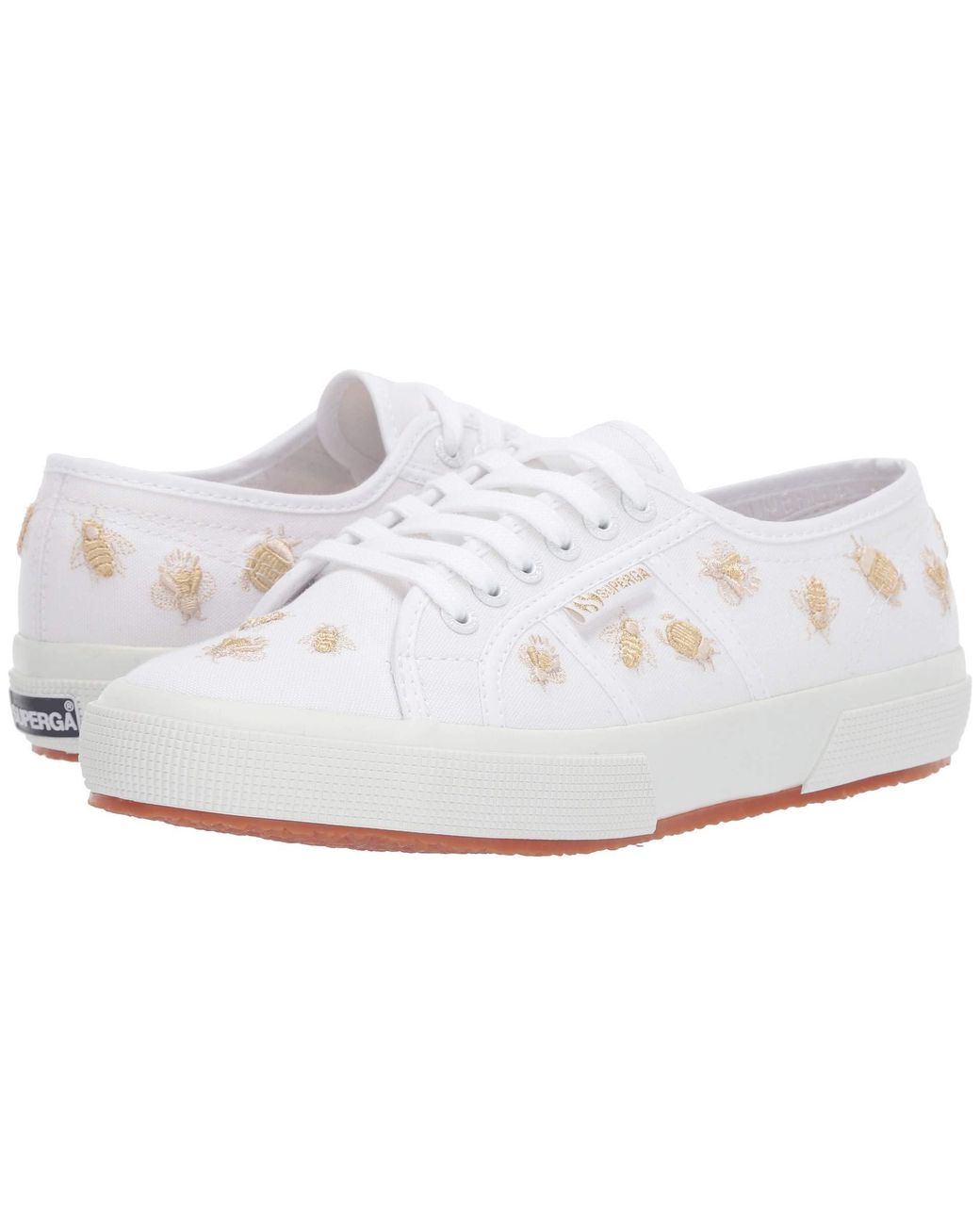 superga cotw sneaker