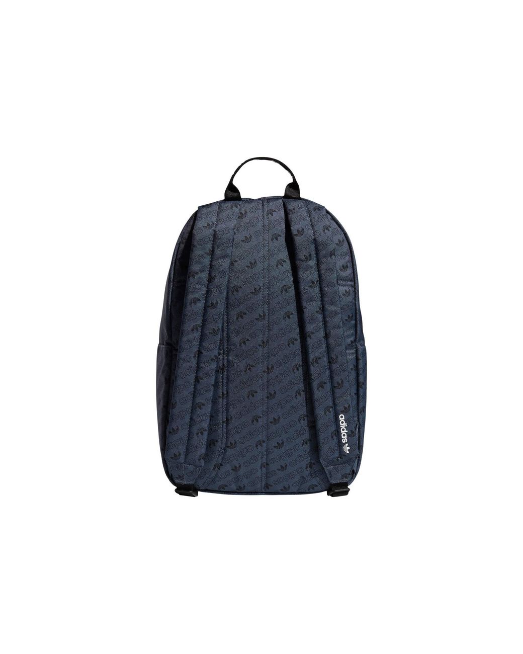 trefoil pocket backpack