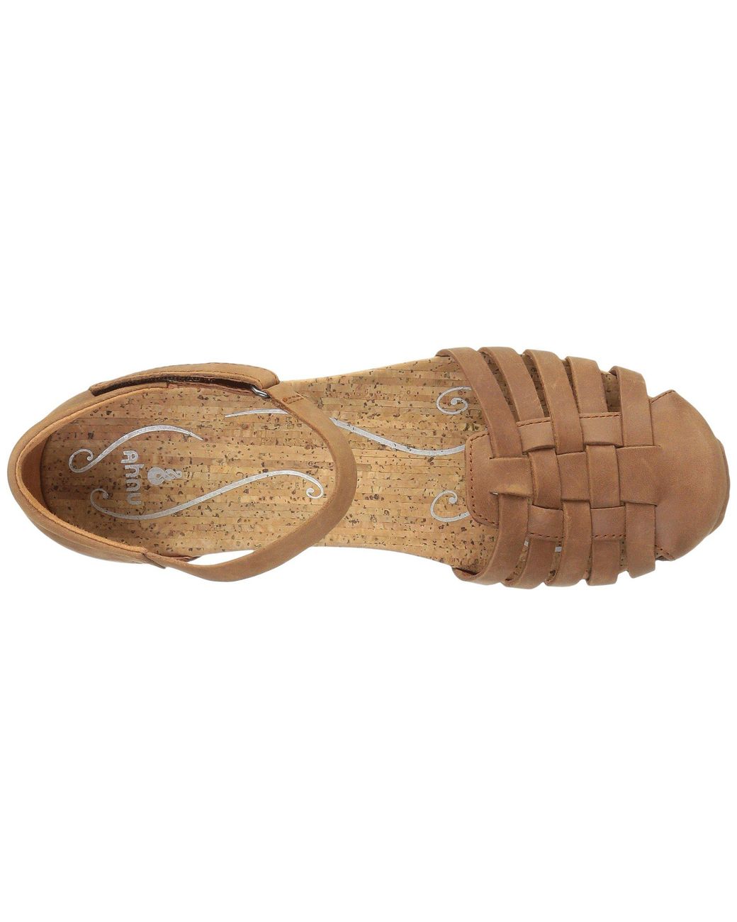 Ahnu hotsell malini sandals