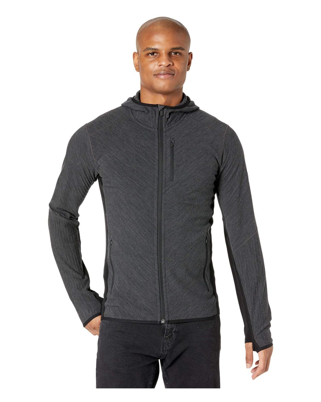 icebreaker long sleeve mens