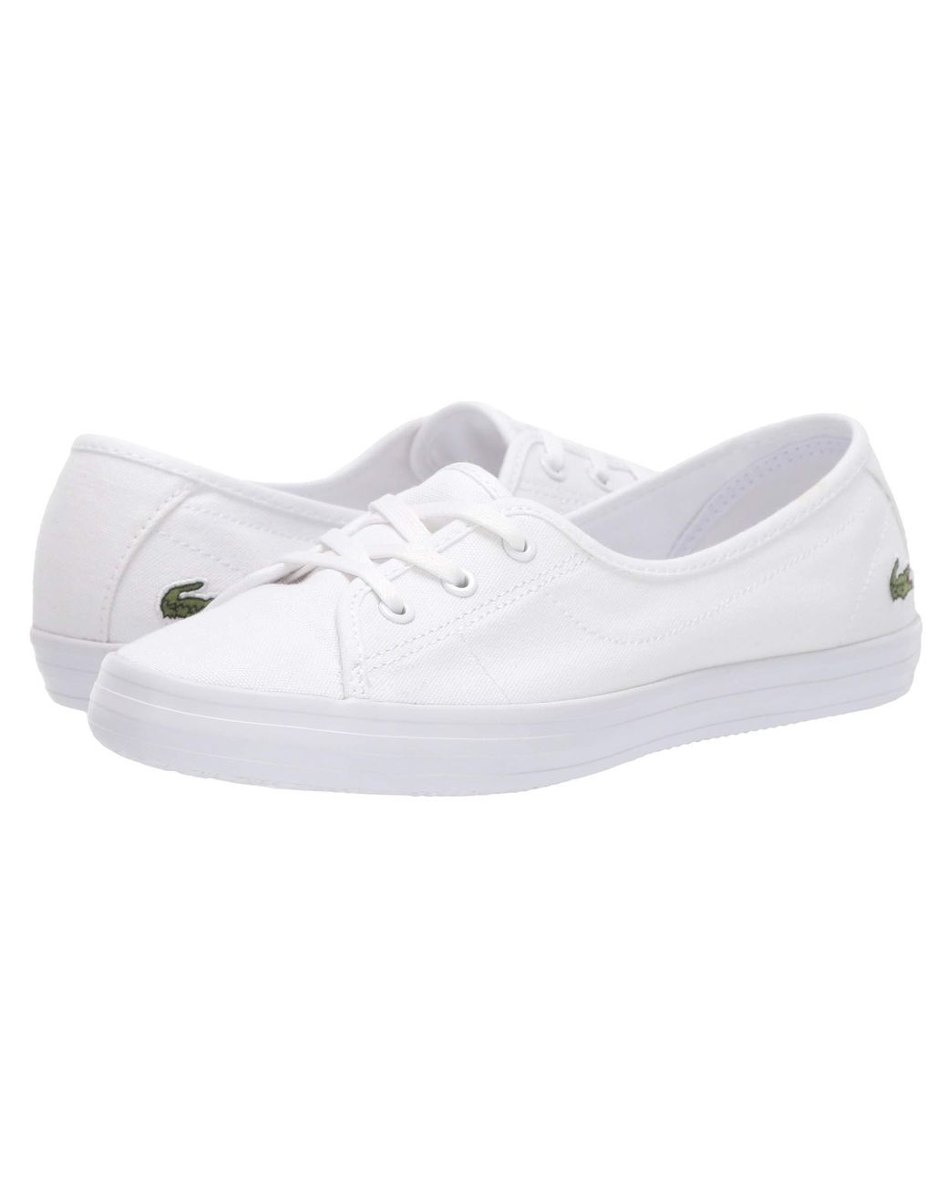 Sneakers, Ziane Chunky - Baskets Basses White