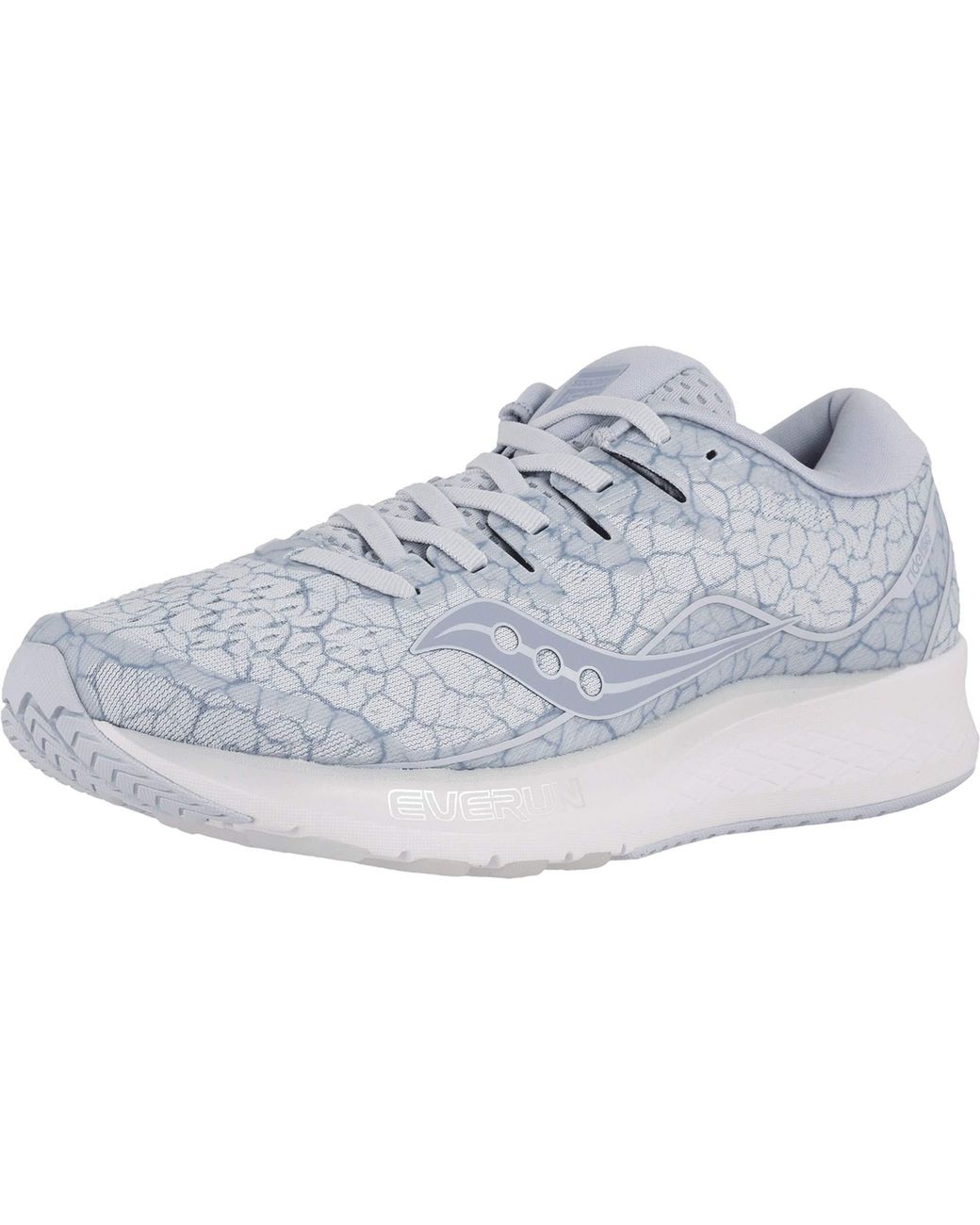 saucony ride 2 beige