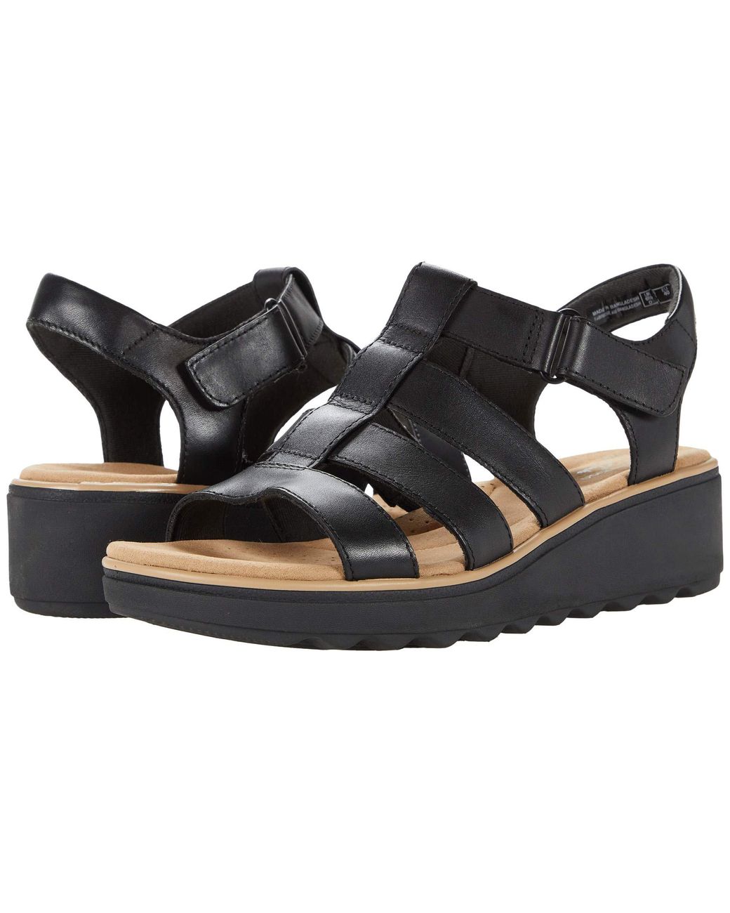 clarks jillian quartz sandals