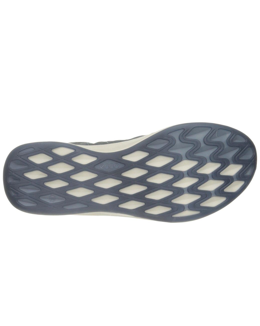 Ecco Exceed Low (marine) Men's Walking 